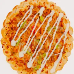 بيتزا راحة